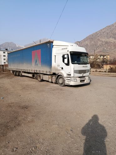 Другие автоуслуги: Услуги грузоперевозок фуры по городу 105м3