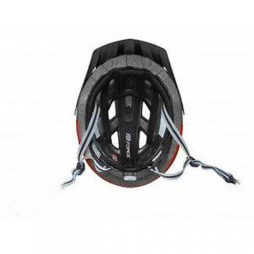 Dodaci za bicikl: KACIGA FORCE CORELLA MTB CRNO-CRVENA | KACIGA FORCE CORELLA MTB — 8