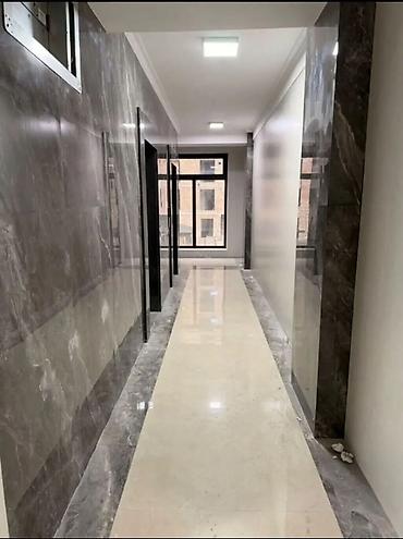 Продажа квартир: 1 комната, 59 м², Средний Джал Элитка, 2 этаж, ПСО (под самоотделку) — 7