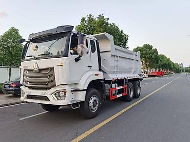 gac aion v 2021: Грузовик, Howo, Стандарт, 7 т, Б/у — 1