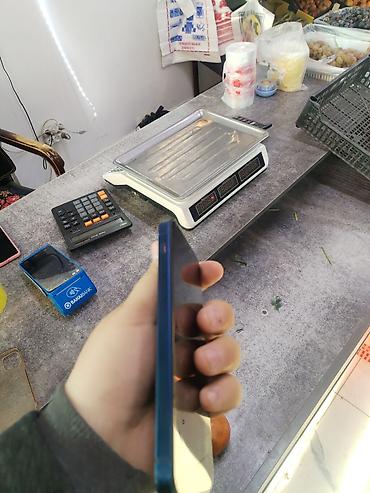 Apple iPhone: IPhone 12, Б/у, 64 ГБ, Синий, Кабель, 86 % — 7