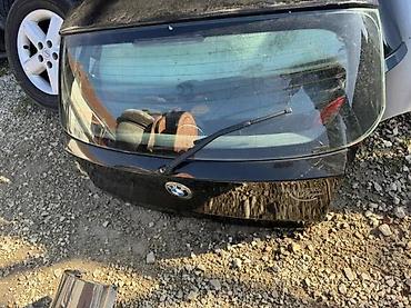 vgate icar: GEPEK VRATA BMW 1 | Gepek vrata bmw 1 — 1