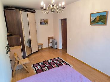 Продажа квартир: 4 комнаты, 79 м², 2 этаж, Косметический ремонт at lalafo.kg — 4 Продажа квартир: 4 комнаты, 79 м², 2 этаж, Косметический ремонт — 4