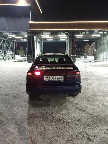 Subaru: Subaru Legacy: 2001 г., 2 л, Автомат, Газ, Седан — 4
