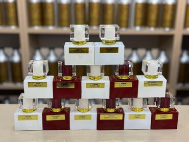 Digər biznes avadanlığı: Le Parfumer Online Mağaza olaraq keyfiyyətli Duxularin satışın təşkil