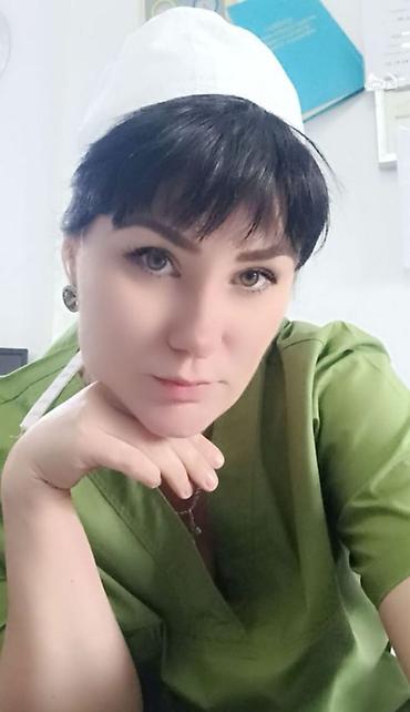 Детский массажист с опытом работы,с медицинским образованием
