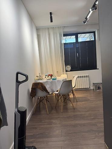 Продажа квартир: 2 комнаты, 50 м², Элитка, 1 этаж, Дизайнерский ремонт — 11