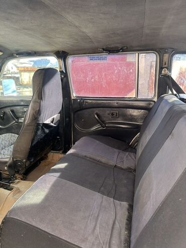 VAZ (LADA): Lada Niva 2131, ağ rəng, 4 qapılı İli 1999. Yürüş 240380. 1.8 — 9