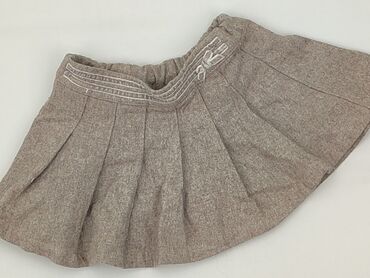 ciepłe rajstopy: Skirt, Mini Club, 1-3 months, condition - Perfect