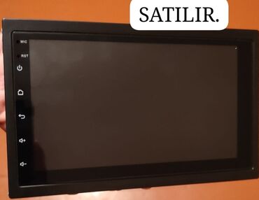 redimi 9 a: Monitor, İşlənmiş, Cihaz paneli, Android OS, Almaniya, Ünvandan götürmə