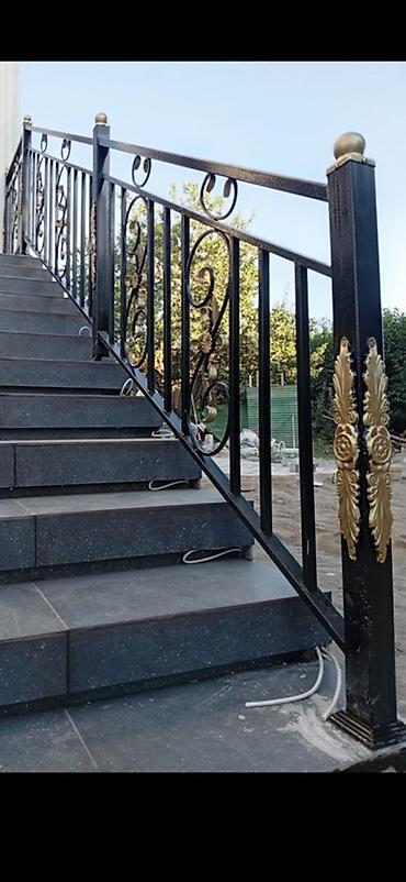 Сварка: Сварка Доставка, Гарантия, Бесплатная смета at lalafo.kg — 28 Сварка: Сварка Доставка, Гарантия, Бесплатная смета — 28