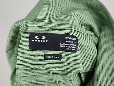 longslive: Oakley, Koszulka polo dla mężczyzn, rozmiar S — 4