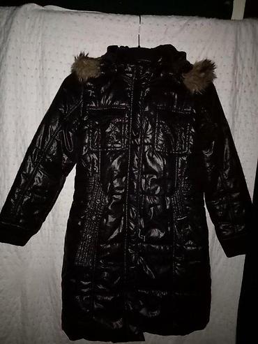 pulse ranac: PEPE JEANS LONDON NOVA ZENSKA JAKNA ORIGINAL AKCIJA | Cene nisu — 5