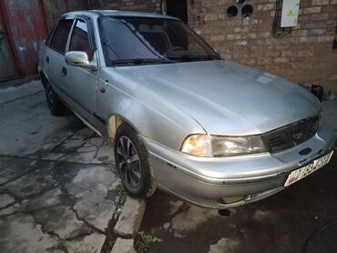 Daewoo: Daewoo Nexia: 2006 г., 1.6 л, Механика, Бензин, Седан