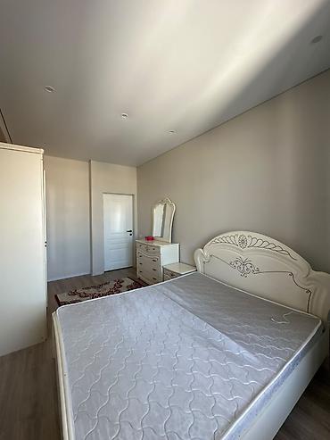 14: 2 комнаты, 64 м², Средний Джал Элитка, 14 этаж, Свежий ремонт — 2