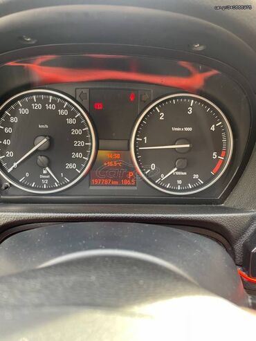BMW: BMW 320: 2 l. | 2009 έ. Λιμουζίνα — 7