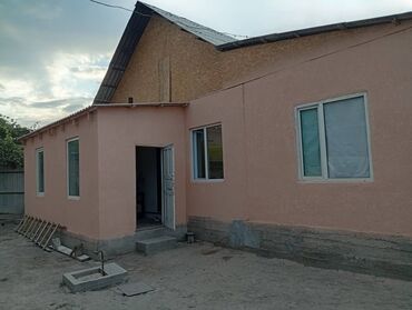 ак ордо 2 дом: Дом, 100 м², 5 комнат, Собственник, Евроремонт