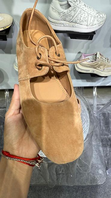 Другая женская обувь: Все модели в наличии, размеры:39(уточняйте). Все из натуральной — 12