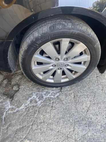 bbs disk qiymeti: İşlənmiş Şin Lassa 225 / 50 / R 17