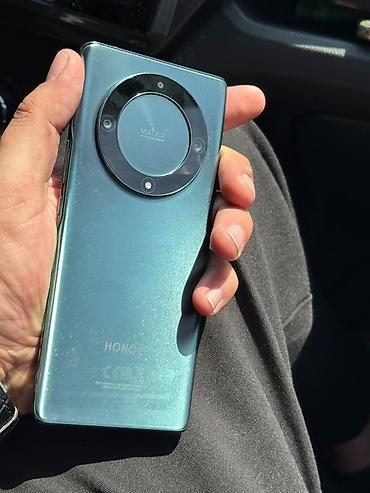 Honor: Honor X9a, 256 GB -da lalafo.az — 1 Honor: Honor X9a, 256 GB — 1