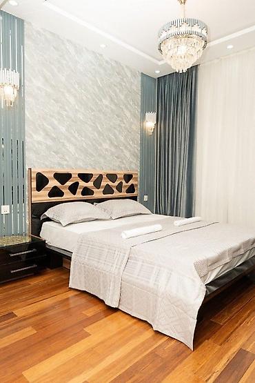 Дом и сад: İcarəyə verilir 2 otaqlı yeni tikili 60 m², Nəriman Nərimanov m — 7