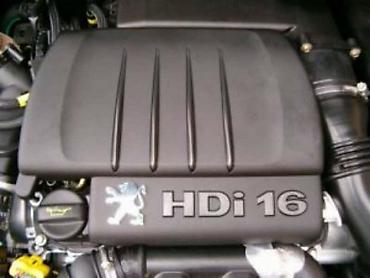 snaga osiguraca: 1.6HDI PUMPA ZA PEUGEOT 206, 208, 308 . OD 2004. DO 2010. GOD. | — 1
