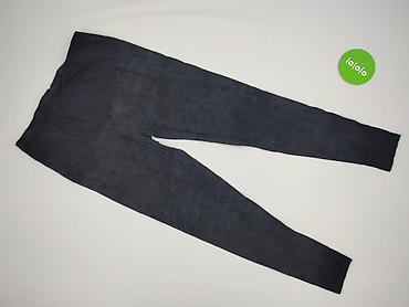 spodnie modelujące: Legginsy Sportowe damskie, rozmiar M — 2