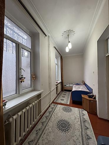 Продажа квартир: 3 комнаты, 63 м², Сталинка, 1 этаж, Косметический ремонт — 7