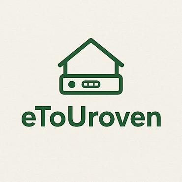 Штукатурка, шпаклевка: Механизированная штукатурка стен eToUroven Профессиональная отделка — 1