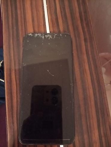 Honor 10i, rəng - Qara