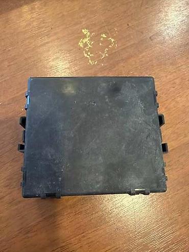 smart sensor ar991: GATEWAY MODUL ZA VOLKSWAGEN GOLF 7, PASSAT B8, TIGUAN . - 5Q0907530Q — 3