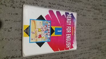 Udžbenici: Prodajem knige za peti i sesti razred osnovne skole, imam samo ove — 2