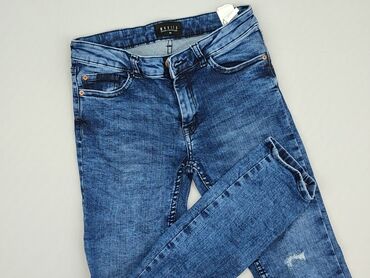 tommy jeans scanton slim fit: Jeansy damskie, Mohito, XS