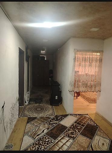 Həyət evləri və villaların satışı: Həyət evi satılır - Təməli kürsülü, daşdan tikili birmərtəbəli ev - — 6
