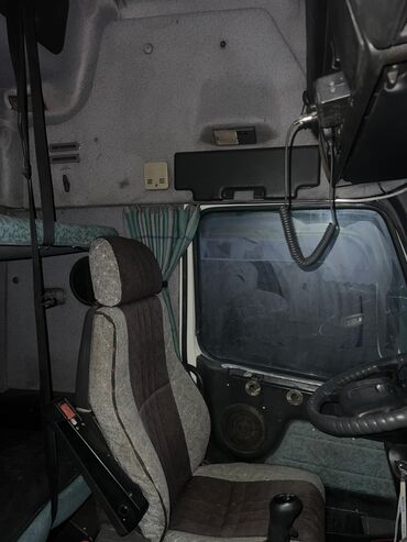 Тягачи: Тягач, Volvo, 1999 г., Самосвал — 7