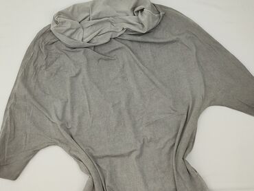 ramoneska zimowa zara: Women`s poncho, size S
