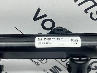 prva pomoc cena: DIZNE SA MAGISTRALOM 1.4 TSI ZA ŠKODA FABIA, YETI, CITIGO - 04E 133 — 4