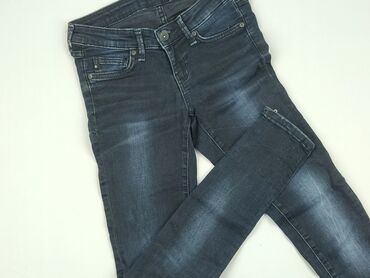 szorty dla puszystych: Jeans for women, Big Star, size 2XS (EU 32)