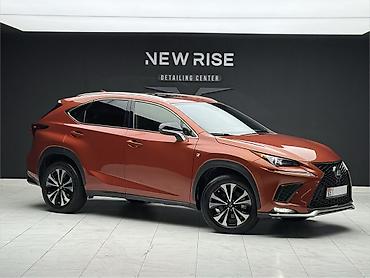 audi 2 2 turbo: Lexus NX: 2021 г., 2 л, Автомат, Бензин, Кроссовер — 2