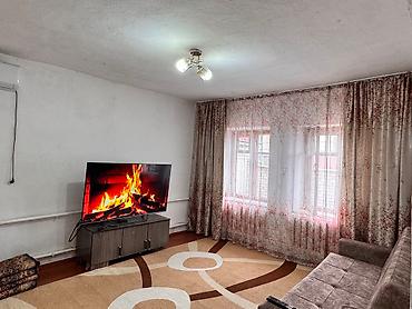 Продажа домов: 4 комнаты, 95 м², 8 соток, Бишкек, Собственник — 3