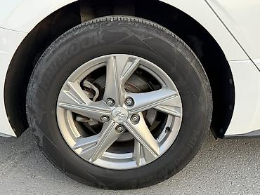 вайлдмейстер авто: Hyundai Sonata: 2019 г., 2 л, Автомат, Бензин, Седан — 7