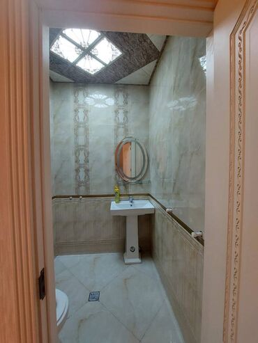 Yeni tikili: 2 otaqlı, Yeni tikili, 60 kv. m — 17