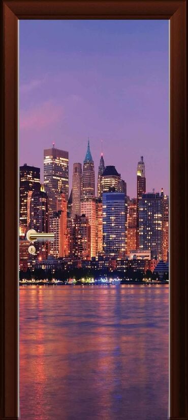 Ostali kućni dekor: Ukras za zid, bоја - Šareno na lalafo.rs — 3 Ostali kućni dekor: Ukras za zid, bоја - Šareno — 3