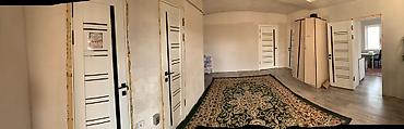 Батирлерди ижарага берүү: Продаю дом - Санузел: отдельный туалет с окном и электрическим — 3