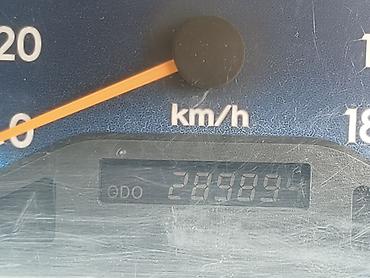 e 302: Toyota Allex: 2004 г., 1.5 л, Автомат, Газ, Хэтчбэк — 8