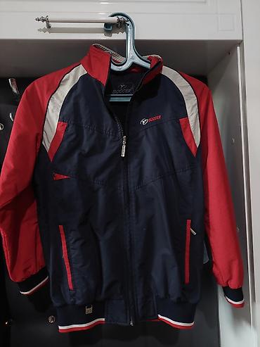 balonka kurtkalar kisi: • Məhsul: Kişi üçün yüngül küləkkeçirməz jaket. 12_13 yaş üçün. • — 1