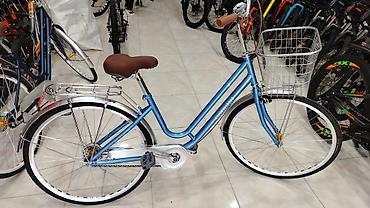 crolan bicycle: Crocan/Croclan markalı velosipedlər – şəhər, yol və dağ sürüşləri üçün — 6