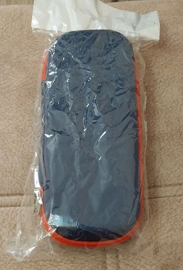 Uşaqlar üçün digər mallar: Qələm qabı.yenidir. Elaqə vatsappa yaza bilersiz unvan zabrat 2 5 — 9