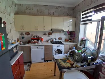 Həyət evləri və villaların satışı: 3 otaqlı, 100 kv. m, Kredit var, Yeni təmirli -da lalafo.az — 8 Həyət evləri və villaların satışı: 3 otaqlı, 100 kv. m, Kredit var, Yeni təmirli — 8