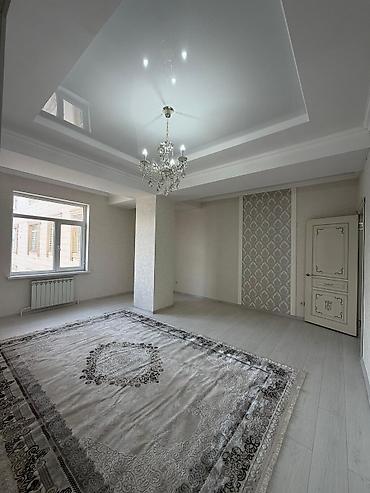 Продажа квартир: 5 и более комнат, 190 м², Элитка, 9 этаж, Евроремонт — 2